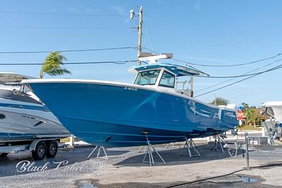 BOATZON | 2021 Caymas 401 CC