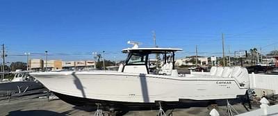 BOATZON | Caymas 401 CC 2024