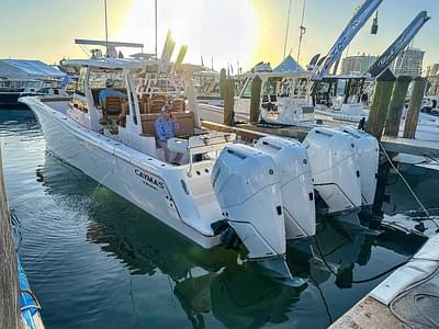BOATZON | Caymas 44 CT 2026 BOATZON | Caymas 44 CT 2026