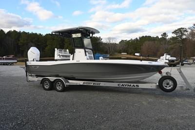 BOATZON | Caymas Boats 26 HB 2025 BOATZON | Caymas Boats 26 HB 2025