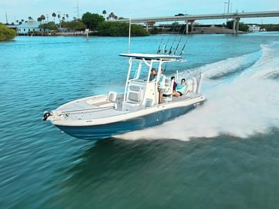 BOATZON | Caymas Boats 26 HB 2025