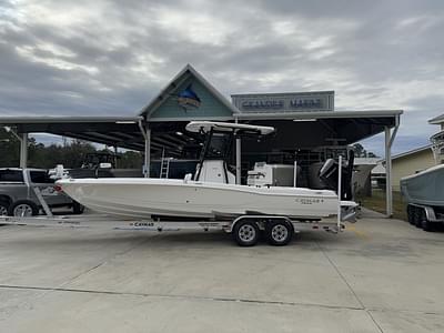 BOATZON | Caymas Boats 26 HB 2025