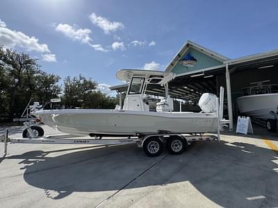 BOATZON | Caymas Boats 26 HB 2025