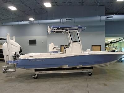 BOATZON | Caymas Boats 26 HB 2025 BOATZON | Caymas Boats 26 HB 2025