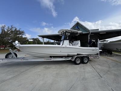 BOATZON | Caymas Boats 28 HB 2025 BOATZON | Caymas Boats 28 HB 2025