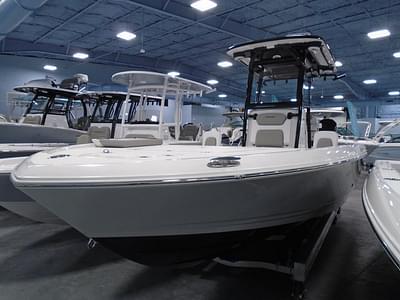 BOATZON | Caymas Boats 281 HB 2025