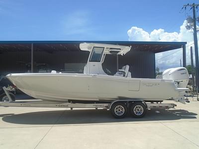 BOATZON | Caymas Boats 291 2025 BOATZON | Caymas Boats 291 2025
