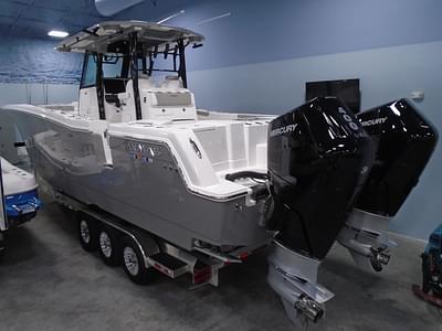 BOATZON | Caymas Boats 34CT 2026