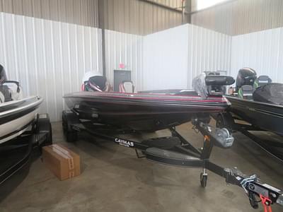 BOATZON | Caymas Boats CX 19 2022 BOATZON | Caymas Boats CX 19 2022