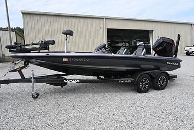 BOATZON | Caymas Boats CX 19 2025