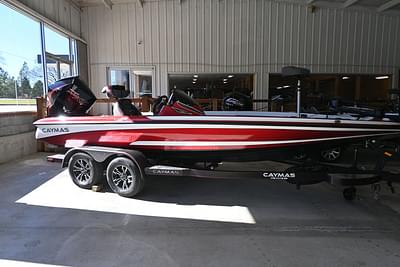 BOATZON | Caymas Boats CX 19 Pro 2025 BOATZON | Caymas Boats CX 19 Pro 2025