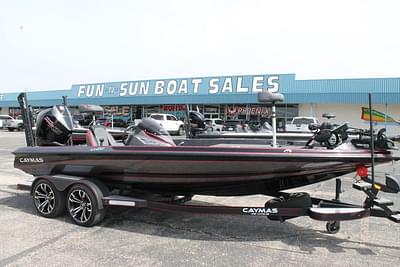 BOATZON | Caymas Boats CX 20 2021 BOATZON | Caymas Boats CX 20 2021