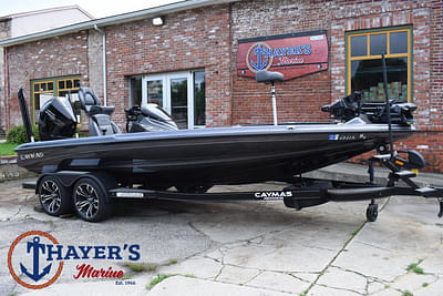 BOATZON | Caymas Boats CX 20 Pro 2022 BOATZON | Caymas Boats CX 20 Pro 2022