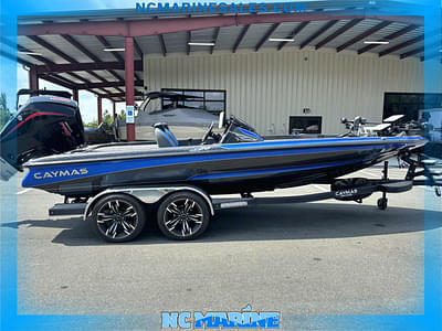 BOATZON | Caymas Boats CX 20 Pro 2022