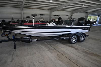 BOATZON | Caymas Boats CX 20 Pro 2025 BOATZON | Caymas Boats CX 20 Pro 2025