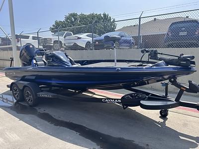 BOATZON | Caymas Boats CX 20 Pro 2025 BOATZON | Caymas Boats CX 20 Pro 2025