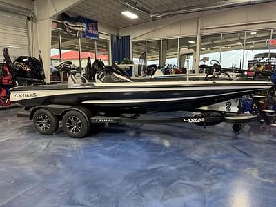 BOATZON | Caymas Boats CX 20 Pro 2025 BOATZON | Caymas Boats CX 20 Pro 2025