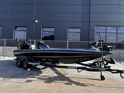 BOATZON | Caymas Boats CX 21 2022