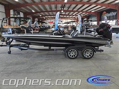 BOATZON | Caymas Boats CX 21 2025 BOATZON | Caymas Boats CX 21 2025