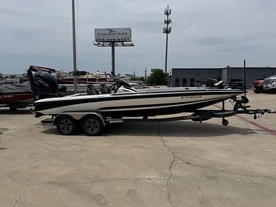 BOATZON | Caymas Boats CX 21 Pro 2022 BOATZON | Caymas Boats CX 21 Pro 2022