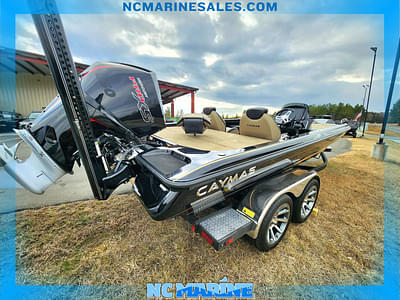 BOATZON | Caymas Boats CX 21 PRO 2024 BOATZON | Caymas Boats CX 21 PRO 2024
