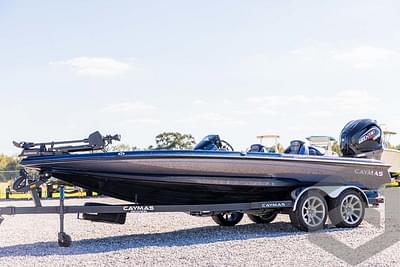 BOATZON | Caymas Boats CX 21 Pro 2025 BOATZON | Caymas Boats CX 21 Pro 2025