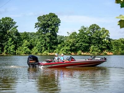 BOATZON | Caymas Boats CX 21 Pro 2025