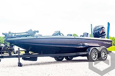 BOATZON | Caymas Boats CX 21 Pro 2025