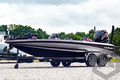 BOATZON | Caymas Boats CX 21 Pro 2025 BOATZON | Caymas Boats CX 21 Pro 2025
