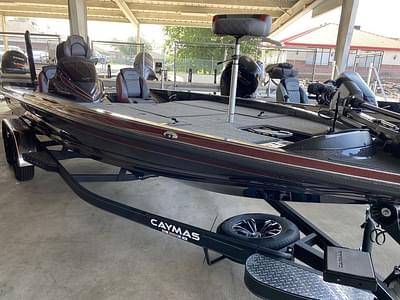 BOATZON | Caymas Boats CX21 PRO 2023