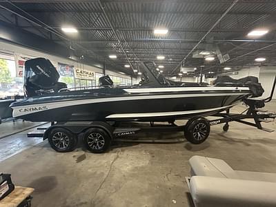 BOATZON | Caymas Boats DV 20 2025 BOATZON | Caymas Boats DV 20 2025