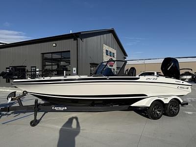 BOATZON | Caymas Boats DV 22 2025 BOATZON | Caymas Boats DV 22 2025