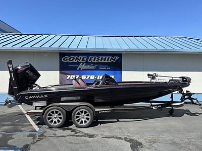 BOATZON | Caymas Boats XS 20 2024