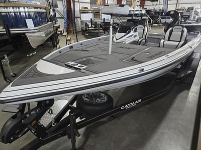 BOATZON | Caymas Boats XS 20 2025 BOATZON | Caymas Boats XS 20 2025
