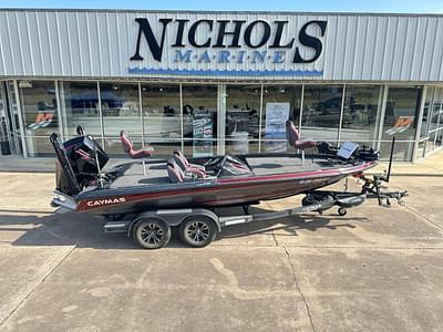 BOATZON | Caymas CX 19 2022