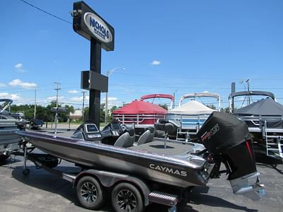 BOATZON | Caymas CX 19 2022
