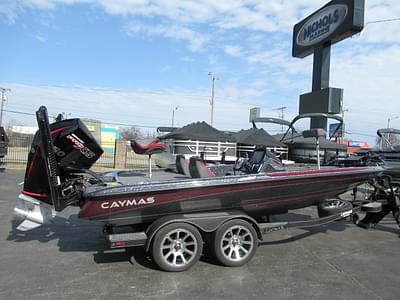 BOATZON | Caymas CX 20 2024