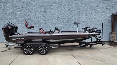 BOATZON | 2022 Caymas CX 20 PRO