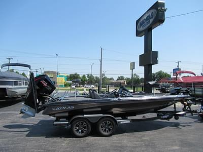 BOATZON | Caymas CX 20 PRO 2022