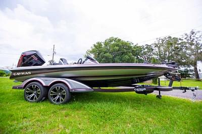 BOATZON | 2023 Caymas CX 20 PRO