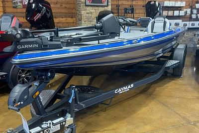 BOATZON | Caymas CX 20 PRO 2025