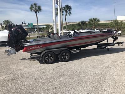 BOATZON | Caymas CX 21 2022 BOATZON | Caymas CX 21 2022