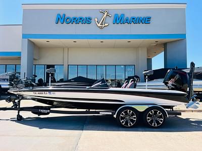 BOATZON | Caymas CX 21 PRO 2022 BOATZON | Caymas CX 21 PRO 2022