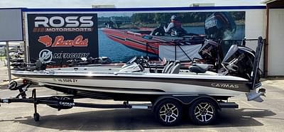 BOATZON | CAYMAS CX20 PRO 2021