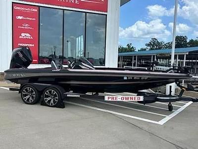 BOATZON | Caymas cx20 pro 2022