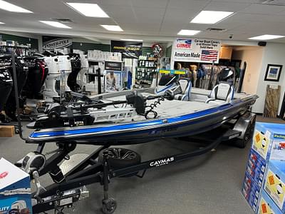 BOATZON | Caymas CX21 Pro 2022 BOATZON | Caymas CX21 Pro 2022