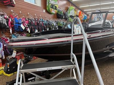 BOATZON | CAYMAS DV19 LTD 2025
