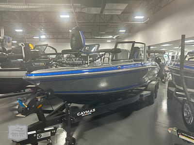 BOATZON | Caymas DV20 2025 BOATZON | Caymas DV20 2025