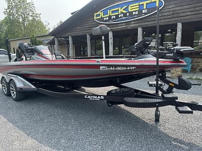 BOATZON | Caymas XS 21 2024 BOATZON | Caymas XS 21 2024