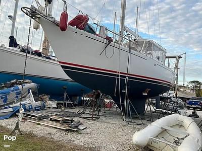 BOATZON | CC 43 Landfall